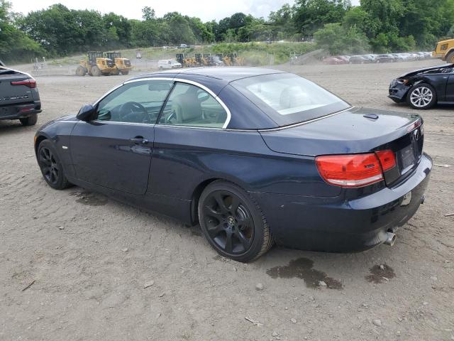 2007 BMW 335 I VIN: WBAWL735X7PX46391 Lot: 57244604