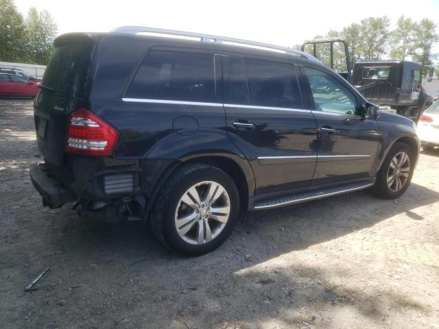2012 Mercedes-Benz Gl 450 4Matic VIN: 4JGBF7BE8CA777416 Lot: 59956844
