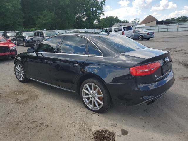 VIN WAUAFAFL1FN026982 2015 Audi A4, Premium no.2