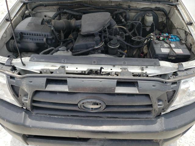 2007 Toyota Tacoma VIN: 5TENX22N37Z351999 Lot: 57852664