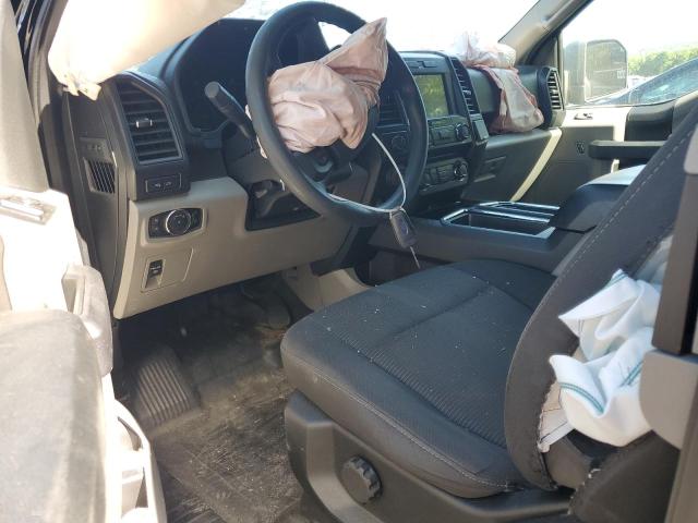 2018 FORD F150 SUPER - 1FTEX1EP5JFE33163
