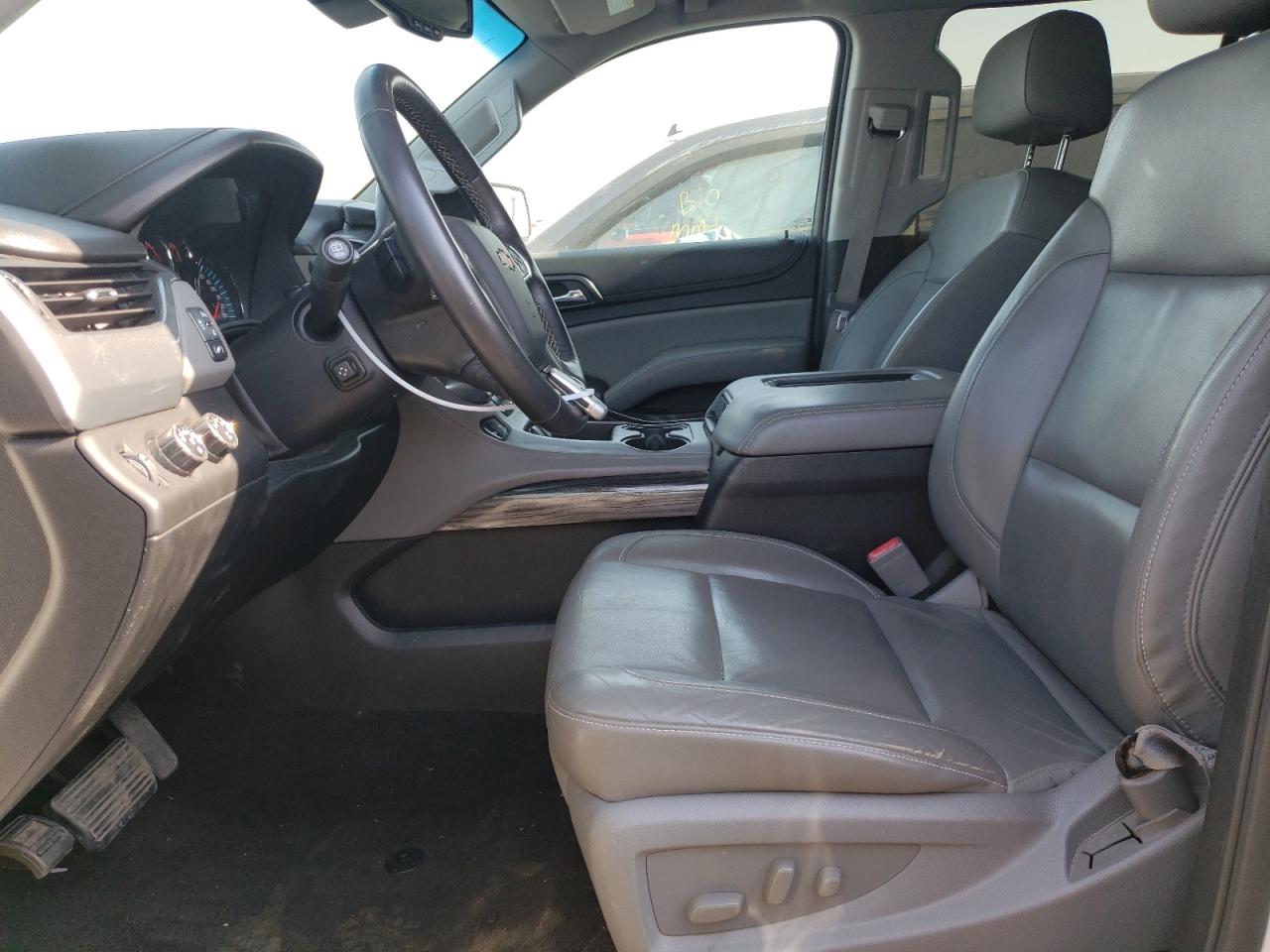 1GNSKBKC3FR656131 2015 Chevrolet Tahoe K1500 Lt