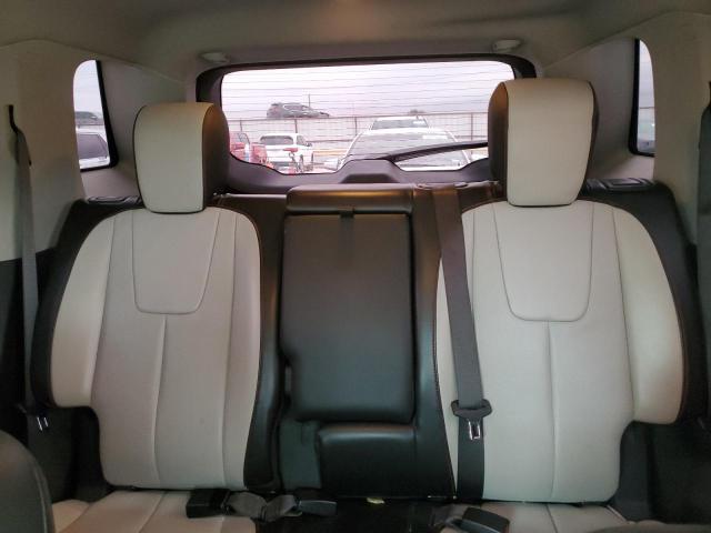 2016 GMC TERRAIN SL - 2GKFLPE30G6171298