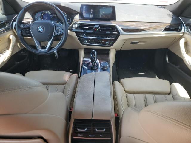 2019 BMW 530 Xi VIN: WBAJA7C59KWW17668 Lot: 60907944