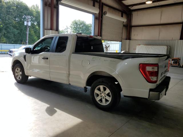 1FTEX1CBXNKF27964 2022 FORD F-150 - Image 2