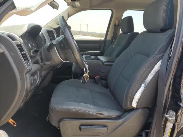 2019 Ram 1500 Tradesman VIN: 1C6RREGT4KN526686 Lot: 57936594