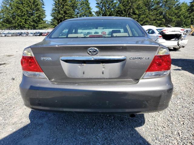 2005 Toyota Camry Le VIN: JTDBE30K853019611 Lot: 58276254