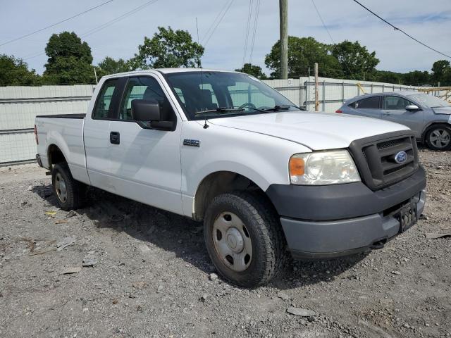 2005 Ford F150 VIN: 1FTRX14W05NB07020 Lot: 58453854