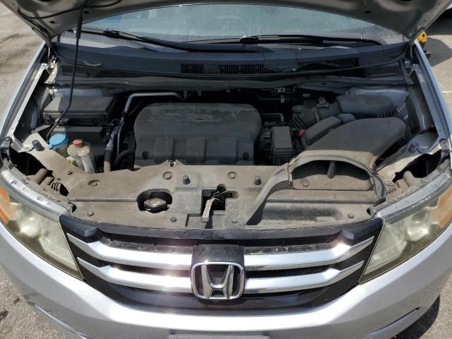 2015 HONDA ODYSSEY LX 5FNRL5H25FB105600