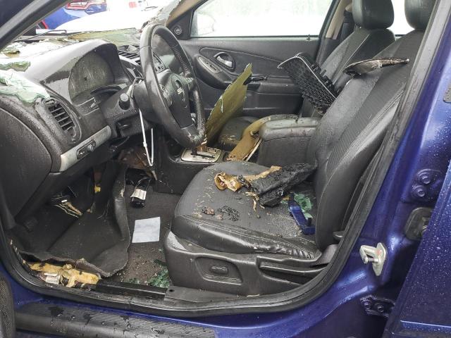 2006 Chevrolet Malibu Ss VIN: 1G1ZW53146F287719 Lot: 58406654