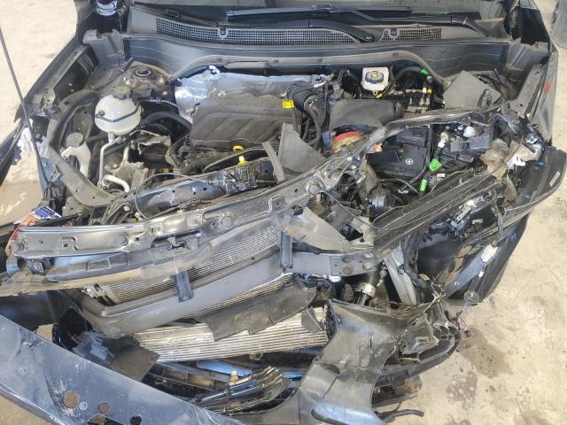 2024 Chevrolet Trax Activ VIN: KL77LKE27RC067781 Lot: 60412484