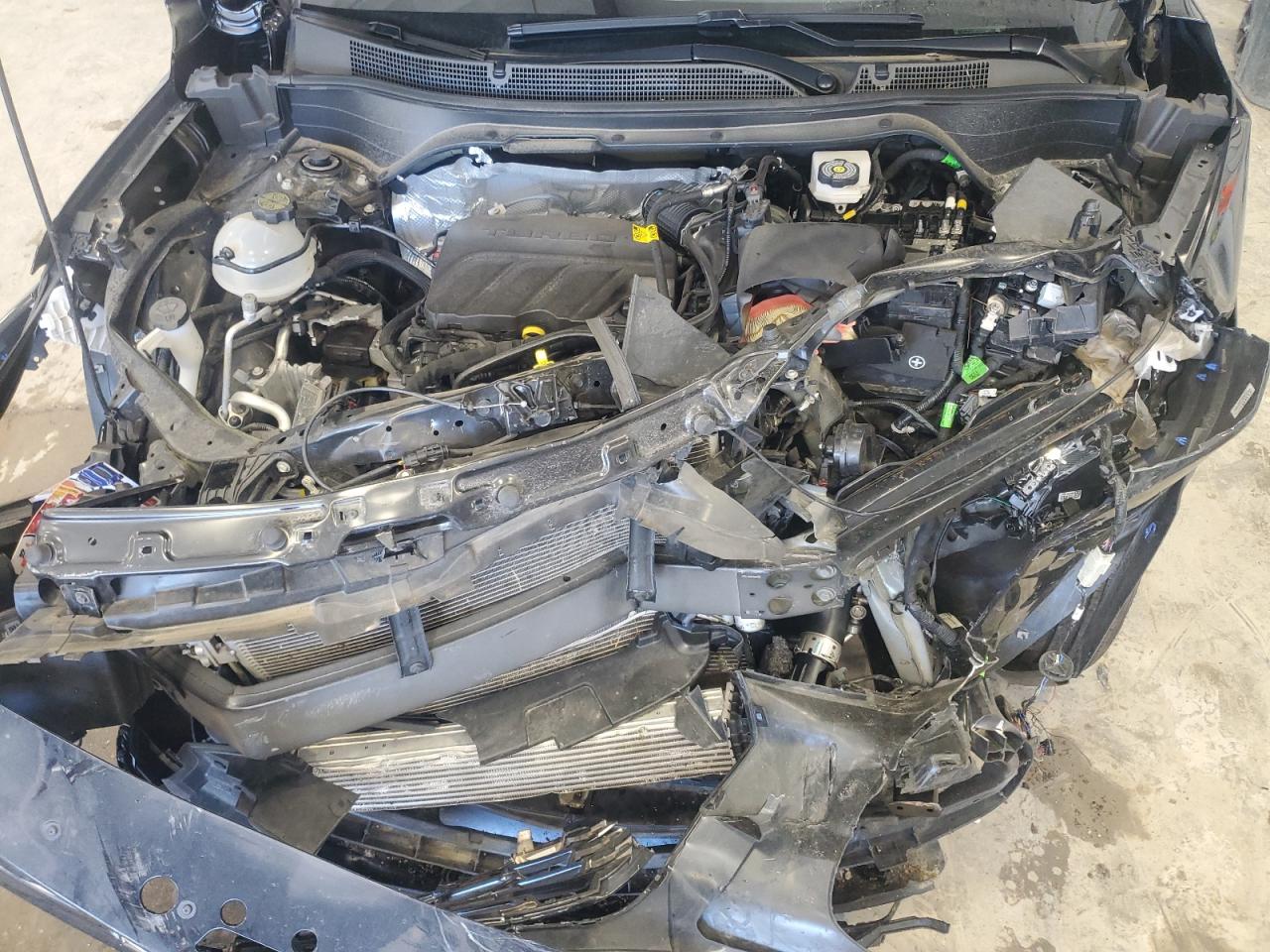 KL77LKE27RC067781 2024 Chevrolet Trax Activ