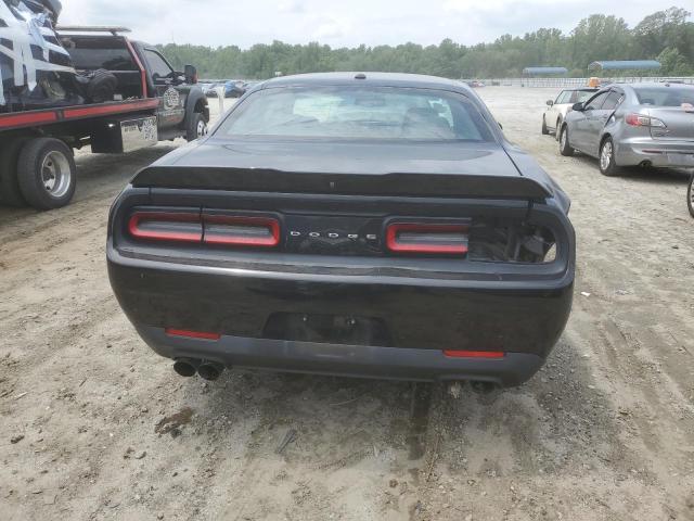 2018 Dodge Challenger Sxt VIN: 2C3CDZAG4JH237500 Lot: 58972754