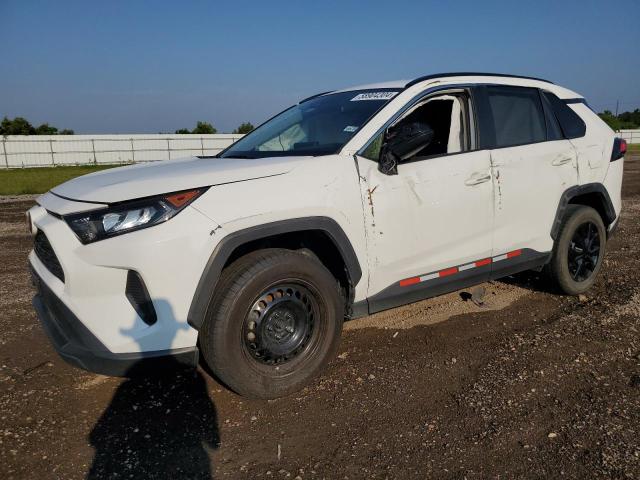 JTMH1RFV6KJ007877 2019 TOYOTA RAV 4 - Image 1