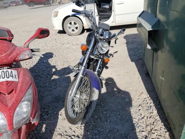 2005 HONDA VT600 CD JH2PC21345M604023