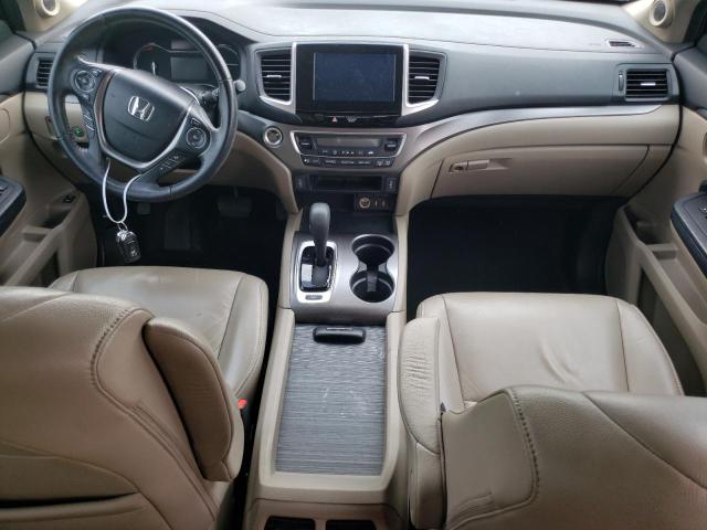 2016 Honda Pilot Exl VIN: 5FNYF5H54GB052094 Lot: 56954624