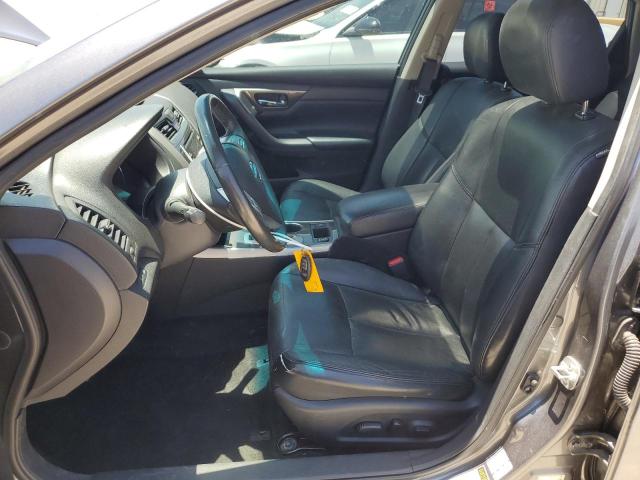 2015 NISSAN ALTIMA 2.5 - 1N4AL3AP5FN344031