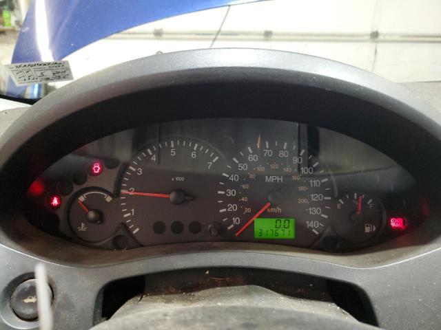 2005 Ford Focus Zx5 VIN: 3FAFP37N35R120106 Lot: 60487774