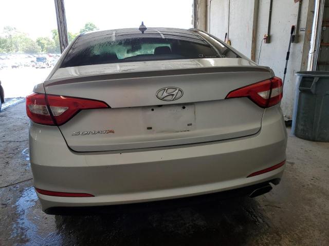 2016 Hyundai Sonata Se VIN: 5NPE24AF7GH294973 Lot: 58678904
