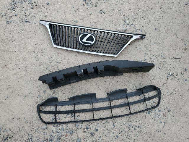 2011 Lexus Rx 350 VIN: 2T2ZK1BA0BC045747 Lot: 57492434