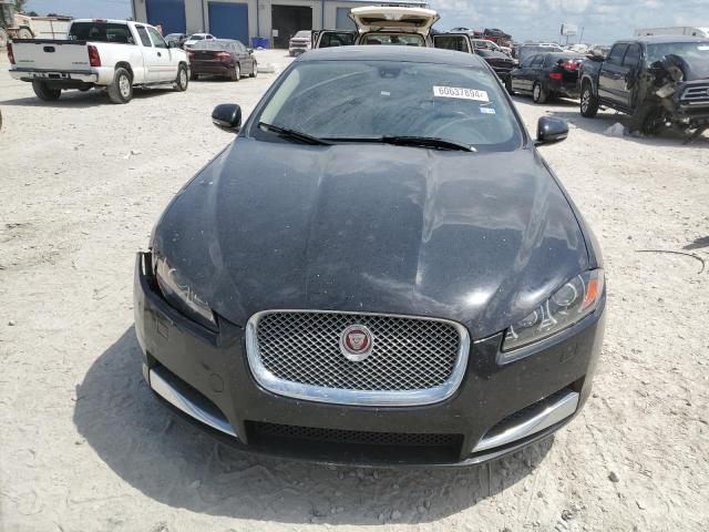 VIN SAJWA0FS5FPU64371 2015 Jaguar XF, 2.0T Premium no.5