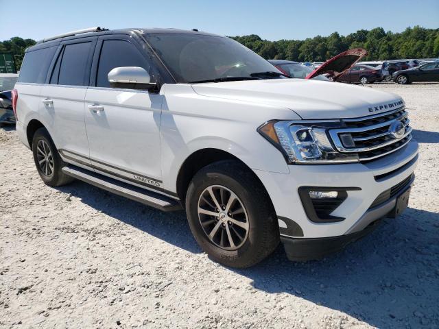 2019 Ford Expedition Xlt VIN: 1FMJU1JT4KEA36444 Lot: 55291144