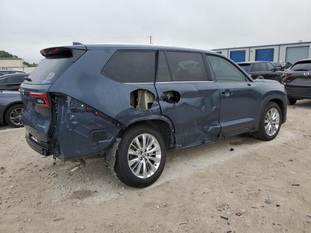 2024 TOYOTA GRAND HIGH - 5TDAAAB54RS004806