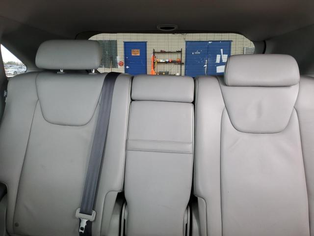 2010 Lexus Rx 350 VIN: 2T2ZK1BA5AC023192 Lot: 59460134