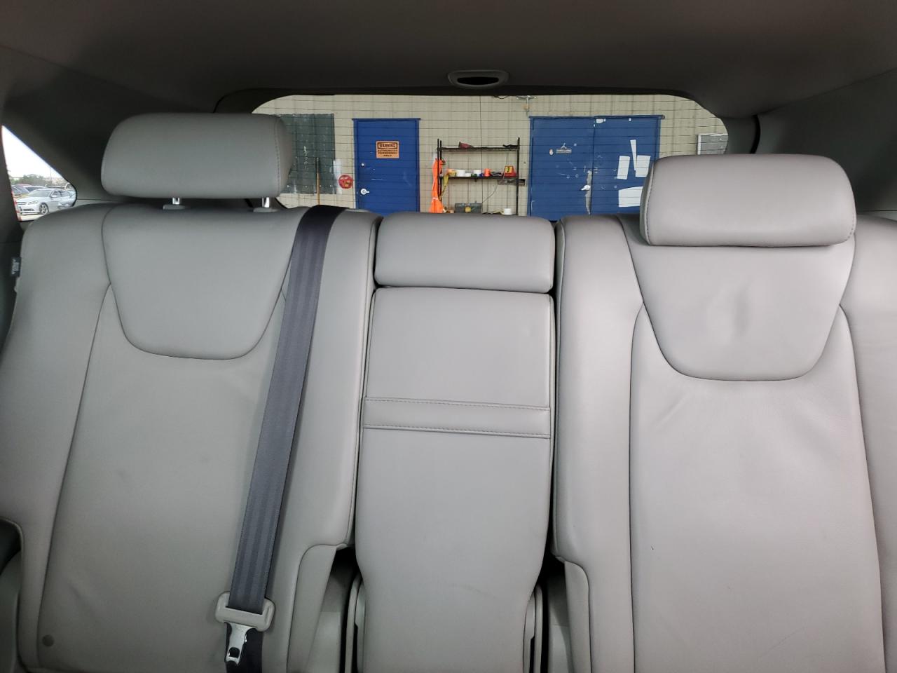 2T2ZK1BA5AC023192 2010 Lexus Rx 350