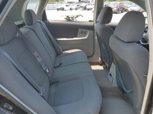 2006 Kia Spectra5 VIN: KNAFE162065347816 Lot: 59172784