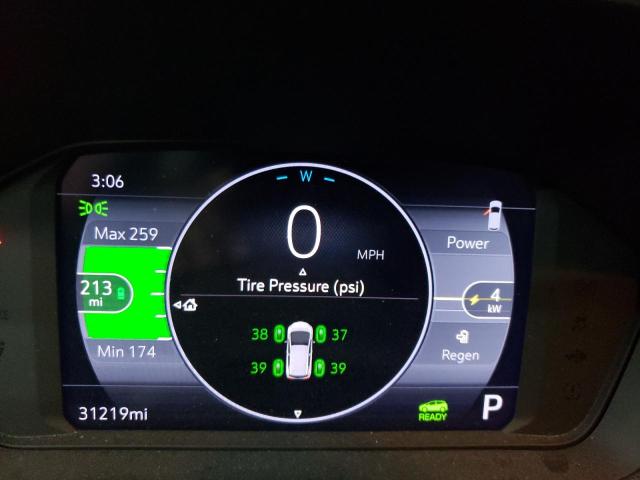 2023 CHEVROLET BOLT EV 2L - 1G1FX6S00P4151003