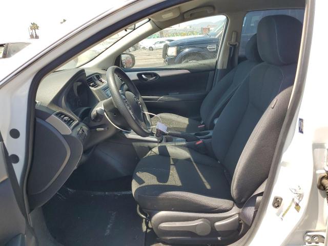 2016 Nissan Sentra S VIN: 3N1AB7AP3GY228435 Lot: 60310804