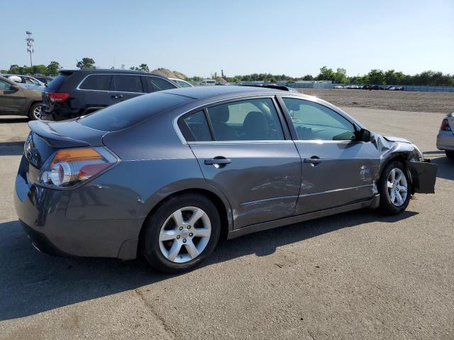 2007 Nissan Altima 2.5 VIN: 1N4AL21E97C229146 Lot: 58936024