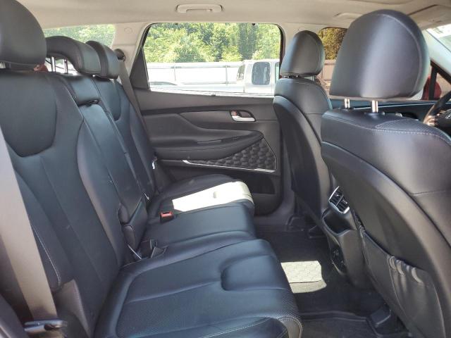 2020 Hyundai Santa Fe Sel VIN: 5NMS33AA4LH285332 Lot: 57764754