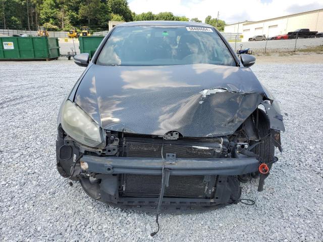 2013 VOLKSWAGEN GTI - WVWHD7AJ8DW117643