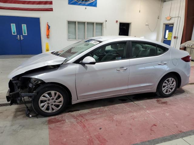 KMHD74LF8HU112940 2017 HYUNDAI ELANTRA - Image 1