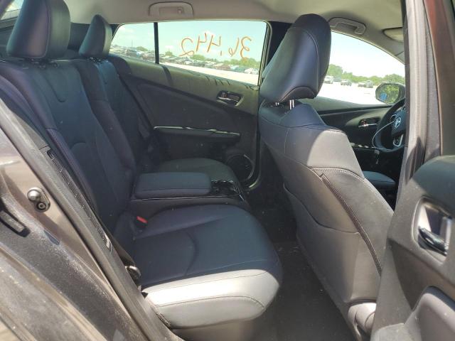 2019 Toyota Prius Prime VIN: JTDKARFP4K3117502 Lot: 56937154