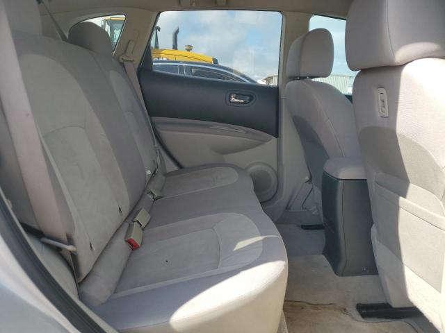 2010 Nissan Rogue S VIN: JN8AS5MTXAW028911 Lot: 57293644