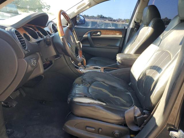 2012 Buick Enclave VIN: 5GAKRCED9CJ241261 Lot: 60288754