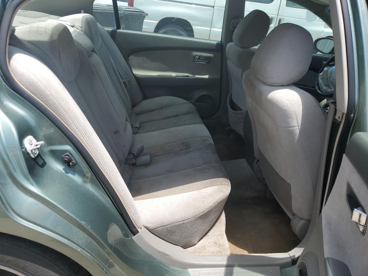 1N4AL11D35C377257 2005 Nissan Altima S