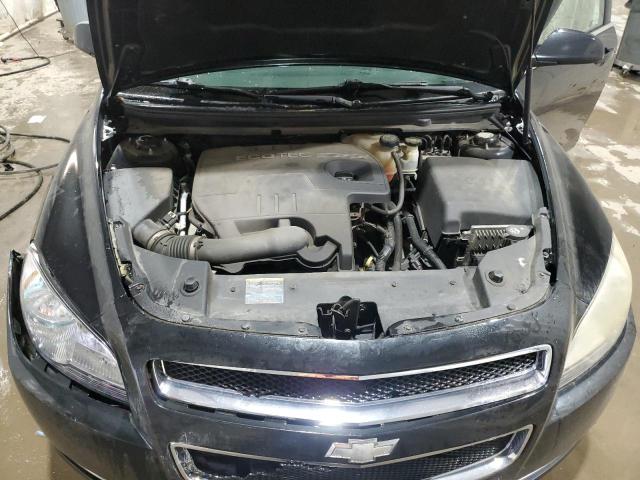 2010 Chevrolet Malibu 1Lt VIN: 1G1ZC5EB0A4133401 Lot: 59937844