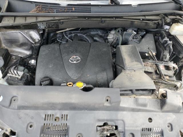 2017 Toyota Highlander Se VIN: 5TDJZRFH0HS435444 Lot: 59480804