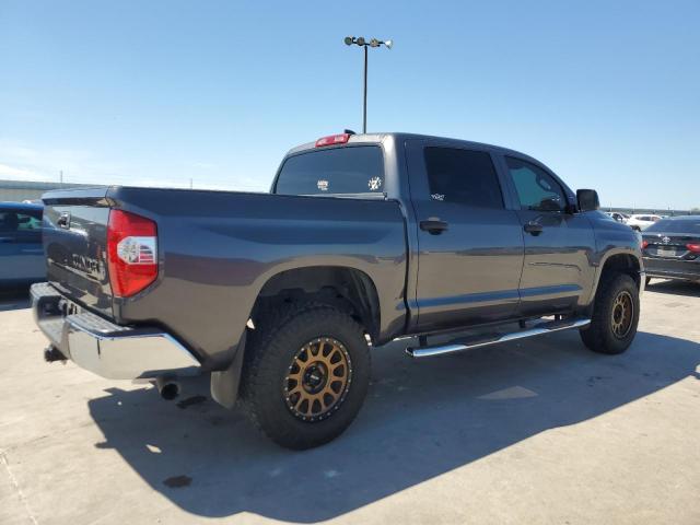 2020 Toyota Tundra Cre VIN: TFEY5F16LX255839 Lot: 59503244