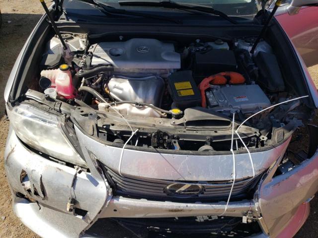 2013 Lexus Es 300H VIN: JTHBW1GG6D2002635 Lot: 61265474