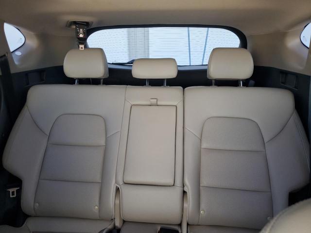 2018 Hyundai Tucson Value VIN: KM8J3CA20JU651437 Lot: 60288284