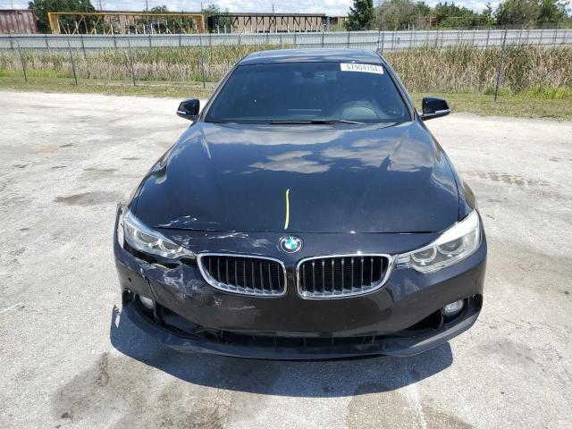 VIN WBA4A9C59GG505530 2016 BMW 4 Series, 428 I Gran... no.5