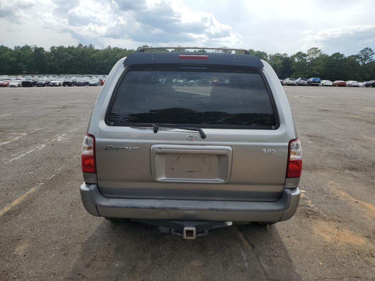 JT3GN86R620229617 2002 Toyota 4Runner Sr5