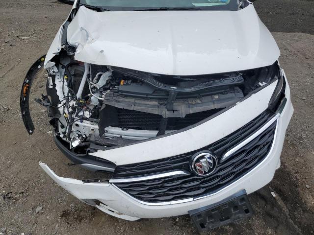 2020 Buick Encore Gx Preferred VIN: KL4MMCSL7LB125997 Lot: 58080774
