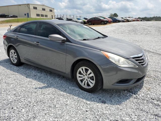 2011 Hyundai Sonata Gls VIN: 5NPEB4AC2BH282664 Lot: 59084254