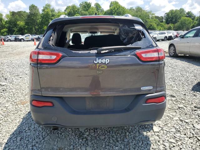 2015 JEEP CHEROKEE L - 1C4PJLCBXFW676861